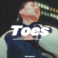 (独占権)Kohjiya X KJ SEASON2 Type Beat "Toes"