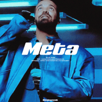 Drake x R&B x Yo-sea Type Beat "Meta"
