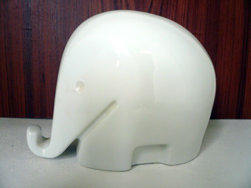 ゾウの貯金箱(ルイジコラーニ) | osoblanco online shop ゾウの貯金箱(ルイジコラーニ) | osoblanco online shop