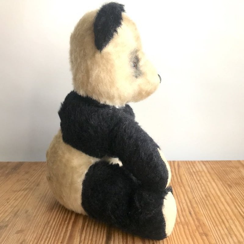 CHADVALLEY パンダ | osoblanco online shop