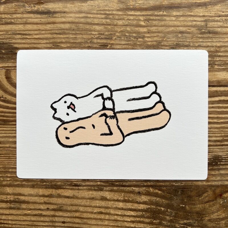 ☆makomo日本ポストカードセット | osoblanco online shop ☆makomo日本ポストカードセット | osoblanco online shop