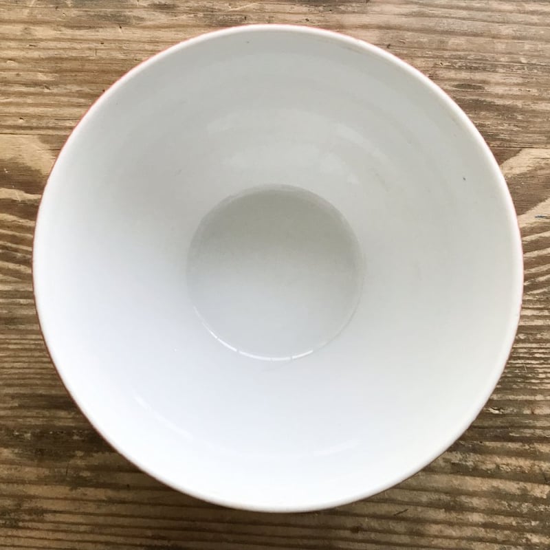 Lonchampカフェオレボウル | osoblanco online shop