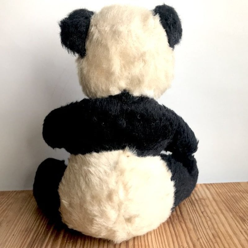 CHADVALLEY パンダ | osoblanco online shop