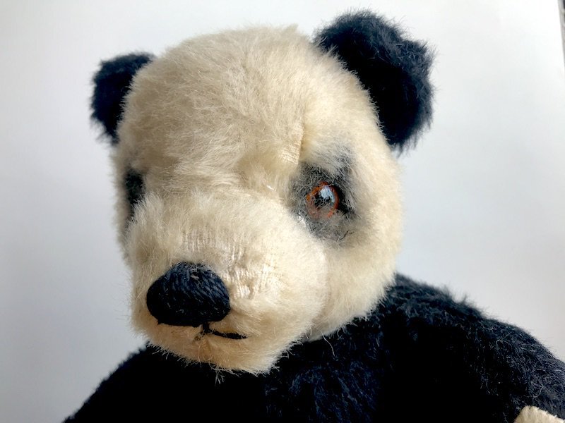 CHADVALLEY パンダ | osoblanco online shop