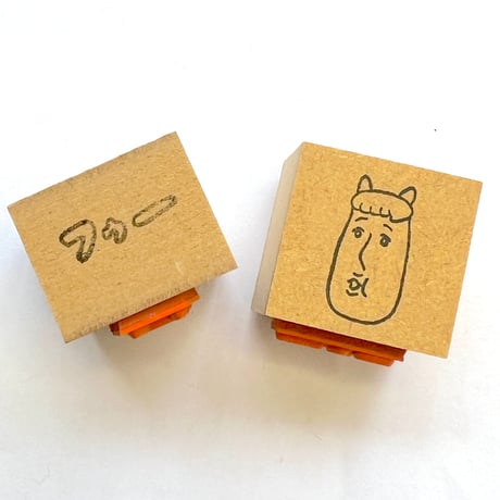 【makomo】◎他の方購入出来ません CATEGORY makomoグッズ | osoblanco online shop
