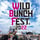  WILD BUNCH FEST.  OFFICIAL BOOK