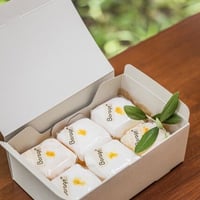 レモンケーキ　６個入り