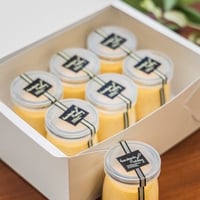 播州地卵　カスタードプリン６個入り