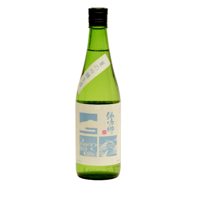 仙鳴郷　吟醸夏生（720ml）