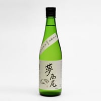 純米酒　夢高尾(720ml)