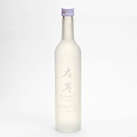 純米吟醸　左岸