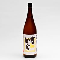 吟醸 ぎんから(1.8L)