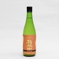 上撰　箱根山 (720ml)