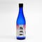 純米吟醸 箱根山ブルーボトル(720ml)【化粧箱入り】