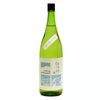 仙鳴郷　吟醸夏生（1800ml）