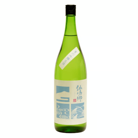 ITEM | 日本酒「箱根山」蔵元の井上酒造