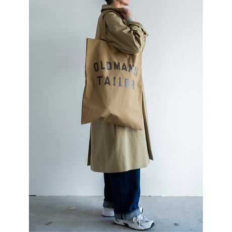 OMT PRINT TOTE BAG