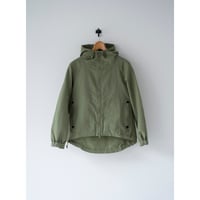 MASTER&CO.60/40クロスフードアノラック/olive
