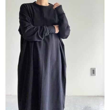 ゴーシュ 吊ループライト天竺ワンピース