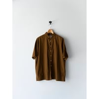 R&D.M.CO- G.D TYPEWRITER OVER SHIRT | ANOUCK