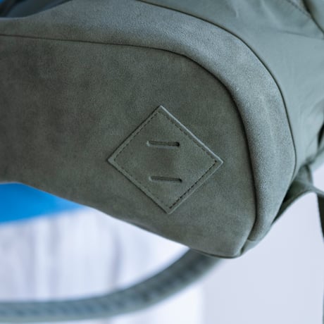 MASTER&CO. リュック/olive
