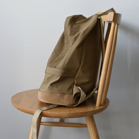 MASTER&CO. リュック/beige