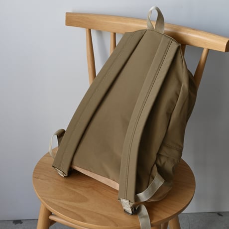 MASTER&CO. リュック/beige
