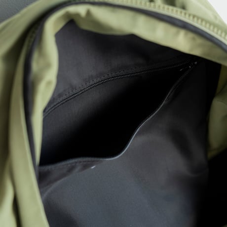 MASTER&CO. リュック/olive