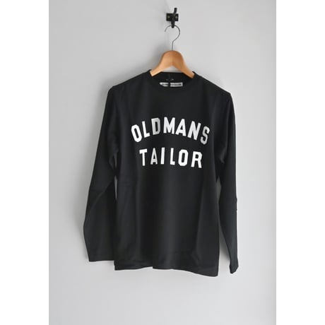 オールドマンズテーラー ☆Tシャツ R & D.M.Co- オールドマンズテーラー コットン ティータイム 半袖 T