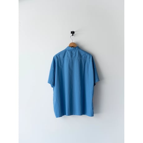 R&D.M.CO- G.D TYPEWRITER OVER SHIRT