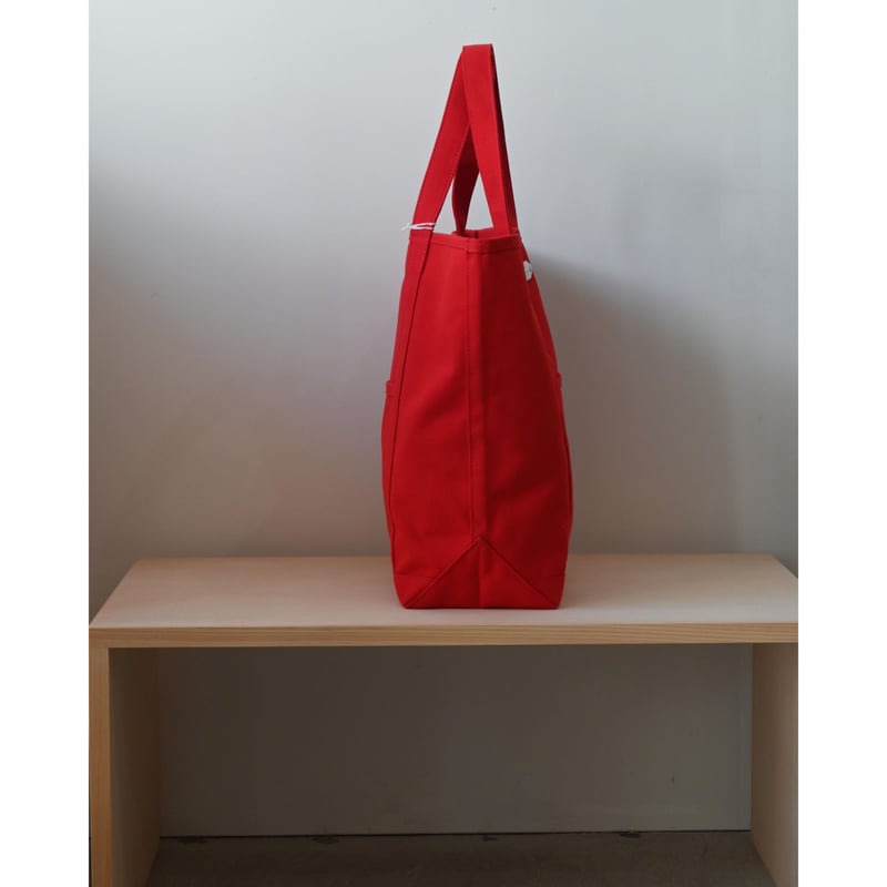 再入荷 R&D.M.CO- TOTE BAG(TALL) | ANOUCK 再入荷 R&D.M.CO- TOTE BAG(TALL) | ANOUCK
