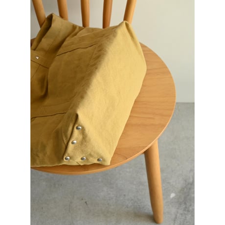 YAECA ツールバッグ S/kusaki khaki