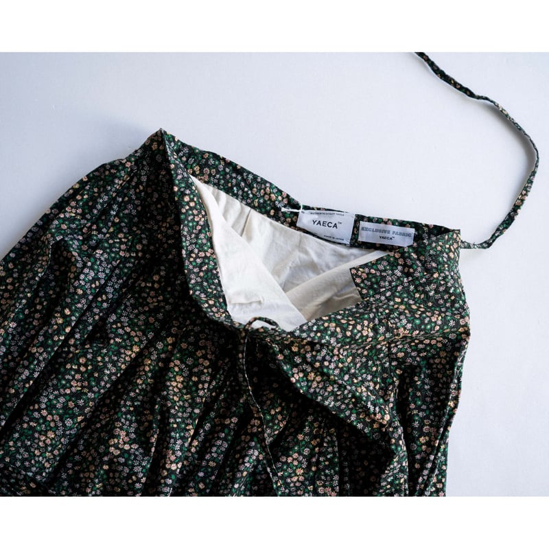 YAECA ギャザースカート/marguerite | ANOUCK YAECA ギャザースカート/marguerite | ANOUCK