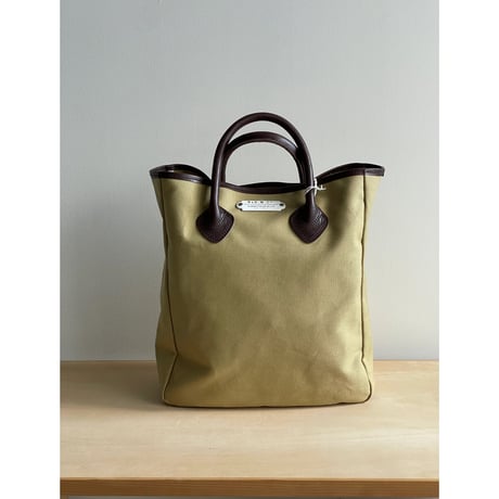 R&D.M.CO- COMBINATION TOTE BAG