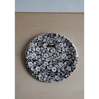 R&D.M.CO- WILD BERRY CIRCLE POUCH/L