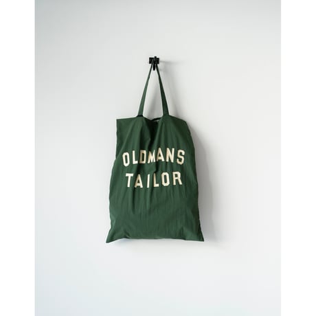 OMT PRINT TOTE BAG