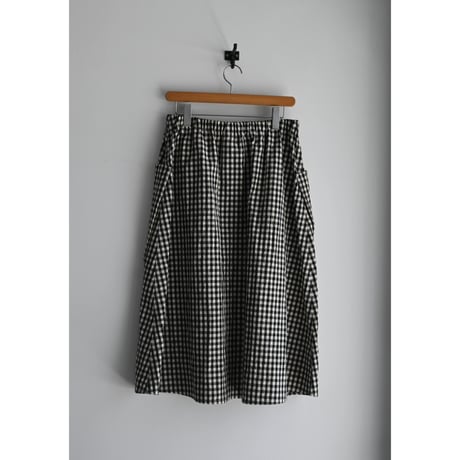 R&D.M.CO- G.C. STRING SKIRT