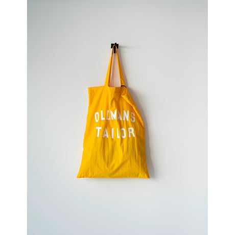 OMT PRINT TOTE BAG