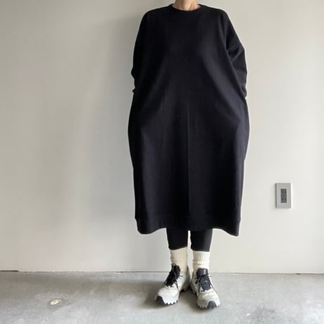 ゴーシュ 吊ループライト天竺ワンピース