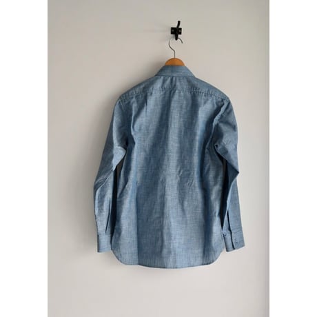 YAECA US NAVY SHIRT