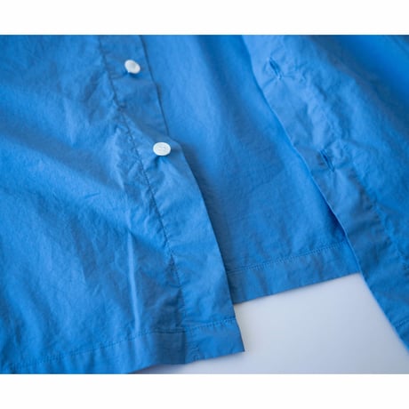 R&D.M.CO- G.D TYPEWRITER OVER SHIRT