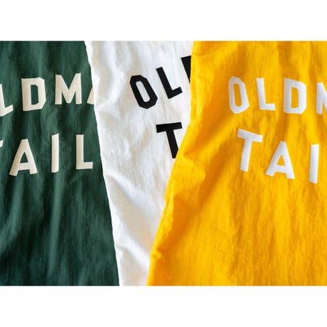 OMT PRINT TOTE BAG