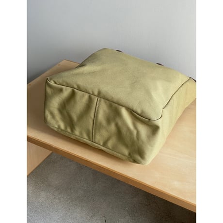 R&D.M.CO- COMBINATION TOTE BAG