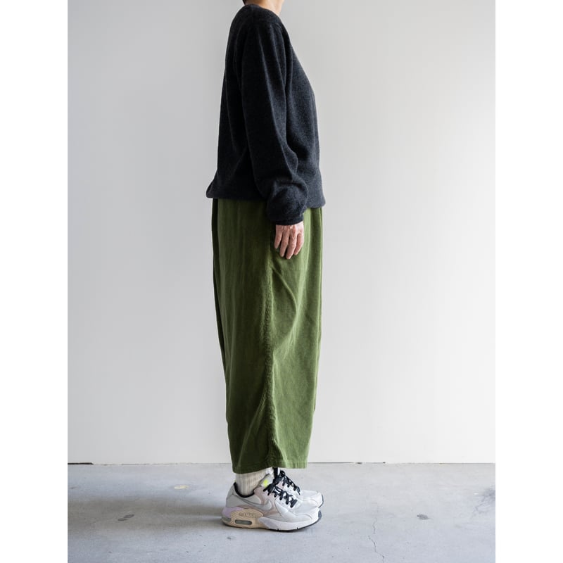 定価8.7 暑けれ タグ付✨️MORABITO ヤクカシミヤ バッグボタンニット  