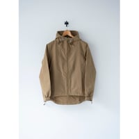 MASTER&CO.60/40クロスフードアノラック/beige