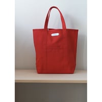 R&D.M.CO- BROWN BEARS TOTE BAG | ANOUCK R&D.M.CO- BROWN BEARS TOTE BAG | ANOUCK