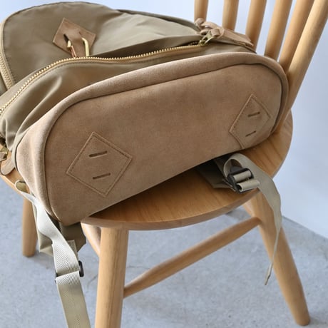 MASTER&CO. リュック/beige