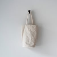 YAECA バゲットバッグ/natural