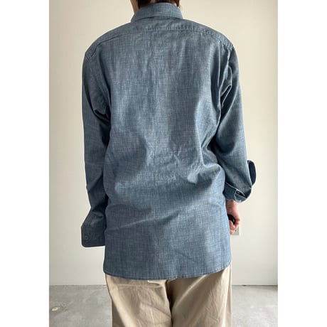 YAECA US NAVY SHIRT