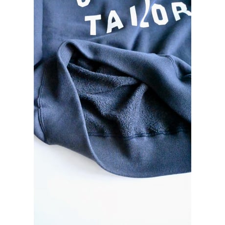 OMT RUBBER PRINT CREW SWEAT